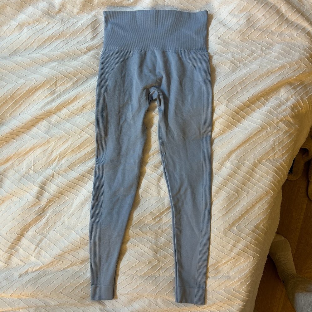 Set active leggings